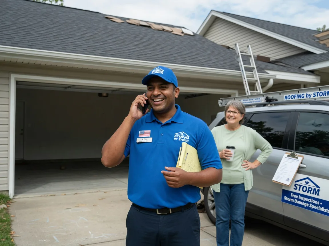 Roof Repair Near Me Myra, WV FAQs