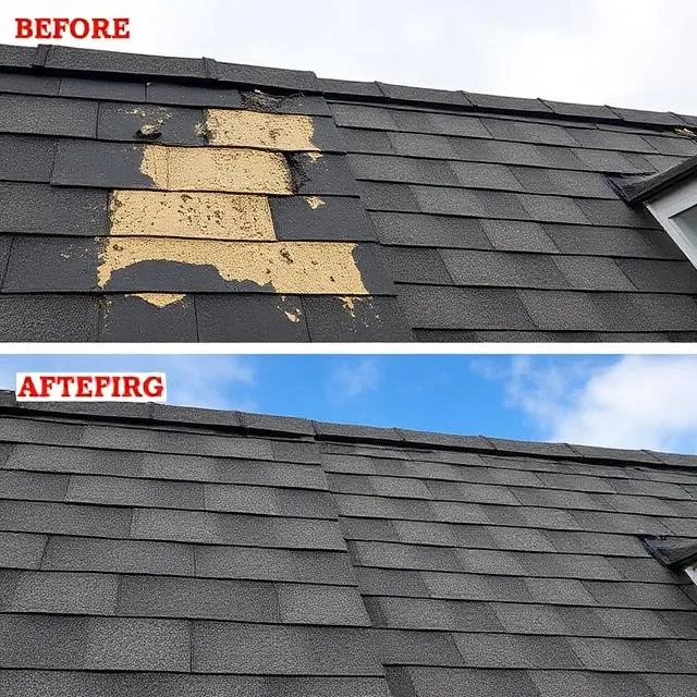 Roof Repair Near Me in Myra, WV near me
